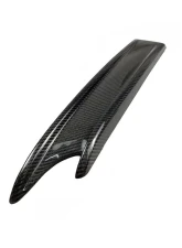 VR Aero Carbon Fiber Rear Diffuser Side Splitters Audi S4 2017-2020                                     - VR-S4-613 - Image 5