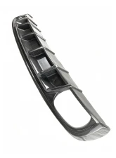 VR Aero Carbon Fiber Rear Diffuser Side Splitters Audi S4 2017-2020                                     - VR-S4-613 - Image 6