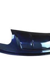 VR Aero Carbon Fiber Rear Diffuser Audi A5 | S5 S-Line 2012-2016                                     - VR-S5S-610 - Image 3