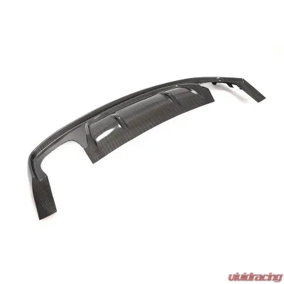 VR Aero Carbon Fiber Rear Diffuser Audi A5 | S5 S-Line 2012-2016 - VR-S5S-610