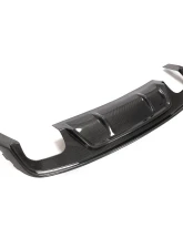 VR Aero Carbon Fiber Rear Diffuser Audi A5 | S5 S-Line 2012-2016                                     - VR-S5S-610 - Image 7