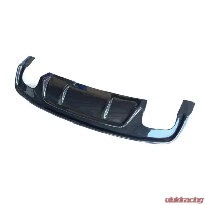 VR Aero Carbon Fiber Rear Diffuser Audi A5 | S5 S-Line 2012-2016 - VR-S5S-610