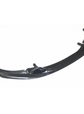 VR Aero Carbon Fiber Front Lip BMW 2 Series F22 | F23 M Sport | M235i | M240i 2-Door  2014-2019                                     - VR-F22-600 - Image 2