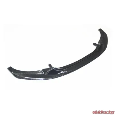 VR Aero Carbon Fiber Front Lip BMW 2 Series F22 | F23 M Sport | M235i | M240i 2-Door  2014-2019 - VR-F22-600