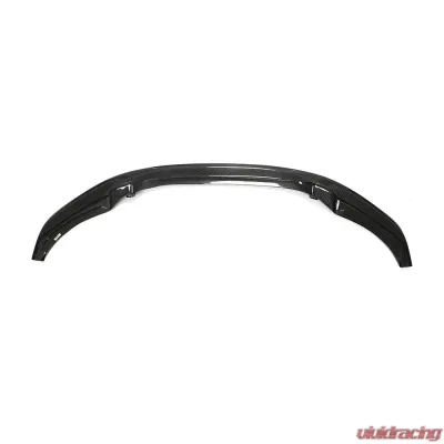 VR Aero Carbon Fiber Front Lip BMW 2 Series F22 | F23 M Sport | M235i | M240i 2-Door  2014-2019 - VR-F22-600