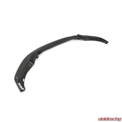 VR Aero Carbon Fiber Front Lip BMW 2 Series F22 | F23 M Sport | M235i | M240i 2-Door  2014-2019 - VR-F22-600