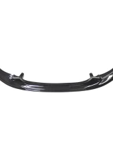 VR Aero Carbon Fiber Front Lip BMW 2 Series F22 | F23 M Sport | M235i | M240i 2-Door  2014-2019                                     - VR-F22-600 - Image 8