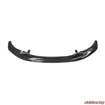 VR Aero Carbon Fiber Front Lip BMW 2 Series F22 | F23 M Sport | M235i | M240i 2-Door  2014-2019 - VR-F22-600