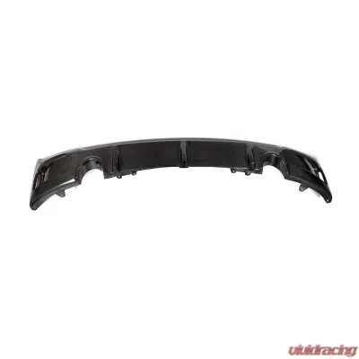 VR Aero Carbon Fiber Rear Diffuser BMW 2 Series F22 | F23 | M Sport | M235i | M240i 2-Door 2014-2019 - VR-F22MT-610