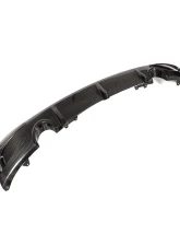 VR Aero Carbon Fiber Rear Diffuser BMW 2 Series F22 | F23 | M Sport | M235i | M240i 2-Door 2014-2019                                     - VR-F22MT-610 - Image 4