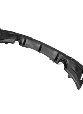 VR Aero Carbon Fiber Rear Diffuser BMW 2 Series F22 | F23 | M Sport | M235i | M240i 2-Door 2014-2019                                     - VR-F22MT-610 - Image 5