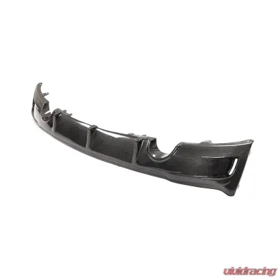 VR Aero Carbon Fiber Rear Diffuser BMW 2 Series F22 | F23 | M Sport | M235i | M240i 2-Door 2014-2019 - VR-F22MT-610