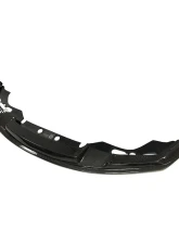 VR Aero Carbon Fiber Front Bumper Lip Spoiler V1 BMW 2 Series | M2 F87                                     - VR-F87M2-604 - Image 2