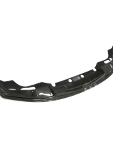 VR Aero Carbon Fiber Front Bumper Lip Spoiler V1 BMW 2 Series | M2 F87                                     - VR-F87M2-604 - Image 3