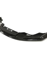 VR Aero Carbon Fiber Front Bumper Lip Spoiler V1 BMW 2 Series | M2 F87                                     - VR-F87M2-604 - Image 4