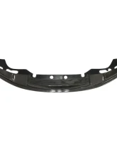 VR Aero Carbon Fiber Front Bumper Lip Spoiler V1 BMW 2 Series | M2 F87                                     - VR-F87M2-604 - Image 5