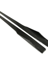 VR Aero Carbon Fiber Side Skirts V1 BMW 2 Series | M2 F87                                     - VR-F87M2-631 - Image 5