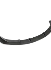 VR Aero Carbon Fiber Front Bumper Lip Spoiler V2 BMW 2 Series | M2 F87                                     - VR-F87M2-605 - Image 4