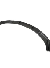 VR Aero Carbon Fiber Front Bumper Lip Spoiler V2 BMW 2 Series | M2 F87                                     - VR-F87M2-605 - Image 5