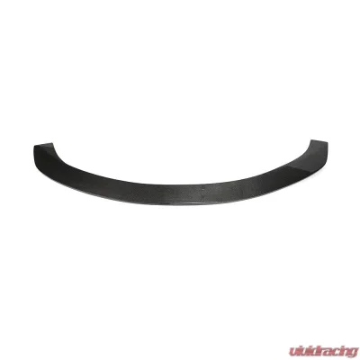 VR Aero Carbon Fiber Front Bumper Lip Spoiler V2 BMW 2 Series | M2 F87 - VR-F87M2-605