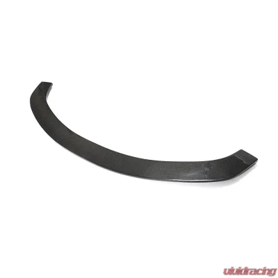 VR Aero Carbon Fiber Front Bumper Lip Spoiler V2 BMW 2 Series | M2 F87 - VR-F87M2-605