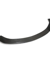 VR Aero Carbon Fiber Front Bumper Lip Spoiler V2 BMW 2 Series | M2 F87                                     - VR-F87M2-605 - Image 9