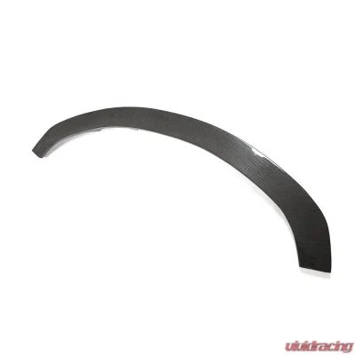 VR Aero Carbon Fiber Front Bumper Lip Spoiler V2 BMW 2 Series | M2 F87 - VR-F87M2-605