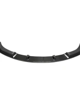 VR Aero Carbon Fiber Front Bumper Lip Spoiler V2 BMW 2 Series | M2 F87                                     - VR-F87M2-605 - Image 12