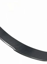 VR Aero Carbon Fiber Front Bumper Lip Spoiler V3 BMW 2 Series | M2 F87                                     - VR-F87M2-608 - Image 3