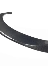 VR Aero Carbon Fiber Front Bumper Lip Spoiler V3 BMW 2 Series | M2 F87                                     - VR-F87M2-608 - Image 6