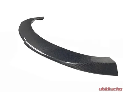 VR Aero Carbon Fiber Front Bumper Lip Spoiler V3 BMW 2 Series | M2 F87 - VR-F87M2-608