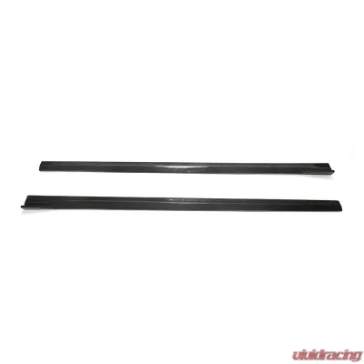 VR Aero Carbon Fiber Side Skirts V2 BMW 2 Series | M2 F87 - VR-F87M2-632
