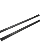VR Aero Carbon Fiber Side Skirts V2 BMW 2 Series | M2 F87                                     - VR-F87M2-632 - Image 4