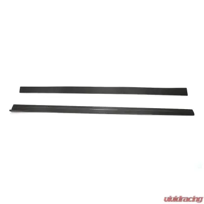 VR Aero Carbon Fiber Side Skirts V2 BMW 2 Series | M2 F87 - VR-F87M2-632