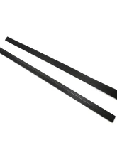 VR Aero Carbon Fiber Side Skirts V2 BMW 2 Series | M2 F87                                     - VR-F87M2-632 - Image 6