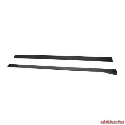 VR Aero Carbon Fiber Side Skirts V2 BMW 2 Series | M2 F87 - VR-F87M2-632