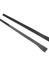 VR Aero Carbon Fiber Side Skirts V2 BMW 2 Series | M2 F87                                     - VR-F87M2-632 - Image 9