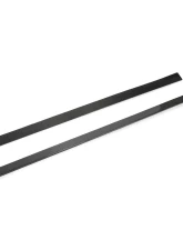 VR Aero Carbon Fiber Side Skirts V2 BMW 2 Series | M2 F87                                     - VR-F87M2-632 - Image 10