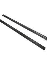 VR Aero Carbon Fiber Side Skirts V2 BMW 2 Series | M2 F87                                     - VR-F87M2-632 - Image 10