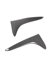 VR Aero Carbon Fiber Front Bumper Splitter BMW 2 Series | M2 F87                                     - VR-F87M2-600 - Image 6