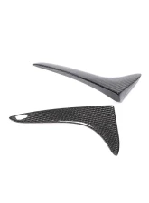 VR Aero Carbon Fiber Front Bumper Splitter BMW 2 Series | M2 F87                                     - VR-F87M2-600 - Image 7