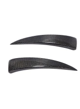 VR Aero Carbon Fiber Rear Bumper Splitter BMW 2 Series | M2 F87                                     - VR-F87M2-616 - Image 6