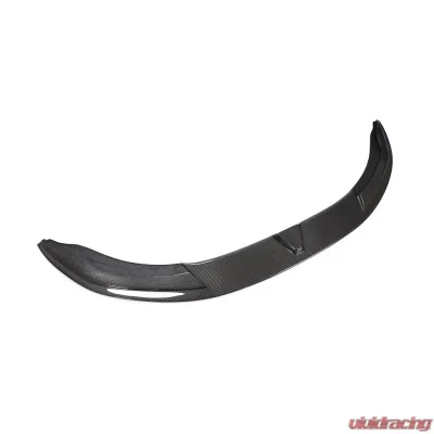 VR Aero Carbon Fiber Front Lower Lip BMW M3 F80 | M4 F82 F83 2014-2019 - VR-M3-602