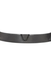 VR Aero Carbon Fiber Front Lower Lip BMW M3 F80 | M4 F82 F83 2014-2019                                     - VR-M3-602 - Image 4