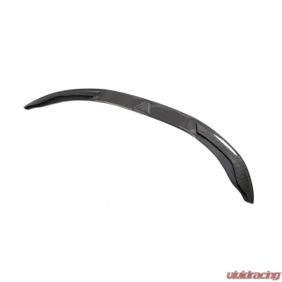VR Aero Carbon Fiber Front Lower Lip BMW M3 F80 | M4 F82 F83 2014-2019 - VR-M3-602