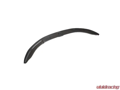 VR Aero Carbon Fiber Front Lower Lip BMW M3 F80 | M4 F82 F83 2014-2019 - VR-M3-602