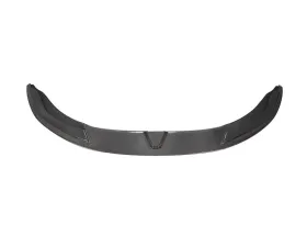 VR Aero Carbon Fiber Front Lower Lip BMW M3 F80 | M4 F82 F83 2014-2019