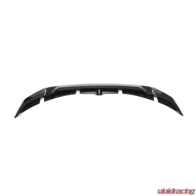 VR Aero Carbon Fiber Front Lip BMW F80 M3 F82 | F83 M4 2-Door 4-Door 2014-2019 - VR-F80-600