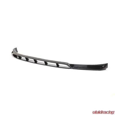 VR Aero Carbon Fiber Front Lip Spoiler Porsche Macan 2014-2017 - VR-MACAN-602