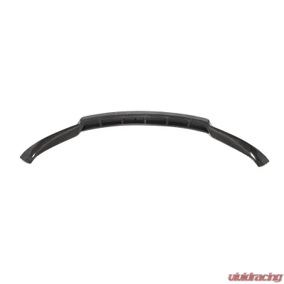 VR Aero Carbon Fiber Front Lip Spoiler Porsche Macan 2014-2017 - VR-MACAN-602